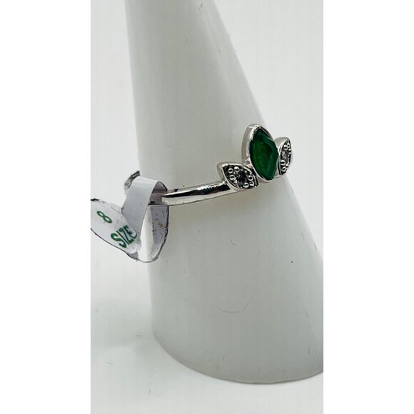 Ring Bomb Party Ring, size 8, NWOT - Picture 2 of 4